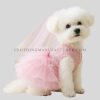 custom dogs cute party dress