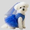 wholesale dogs cute party dress