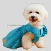 custom dogs fluffy clothes