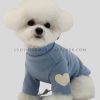 custom dogs lightweight sweatshirt