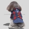 wholesale dogs tuxedo style clothes