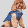 dogs denim jacket supplier