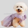 dogs fluffy clothes supplier