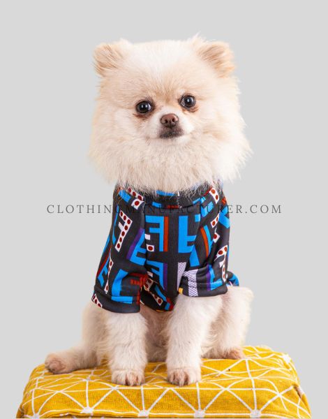 fashionable dogs jumper supplier