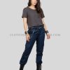 custom womens aesthetic cargo pants