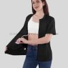 mastectomy shirts with drain pockets manufacturer
