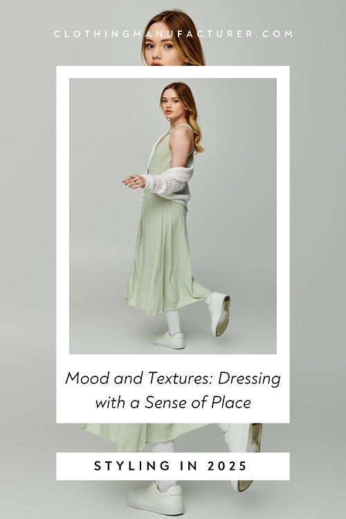 mood driven textures in fashion mood driven textures in fashion