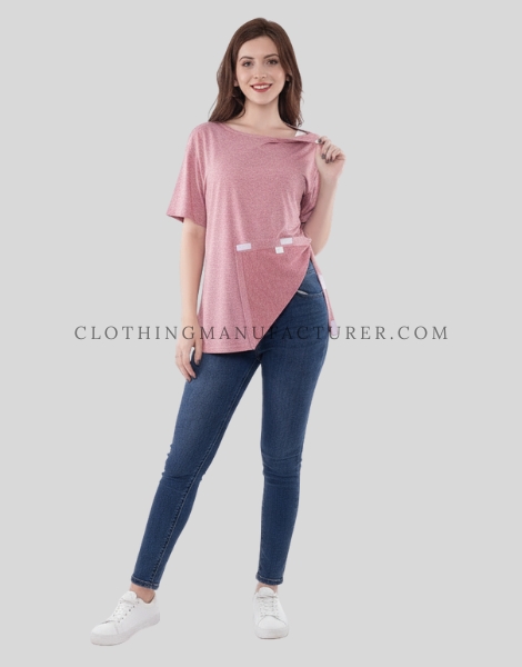 post shoulder surgery shirts supplier