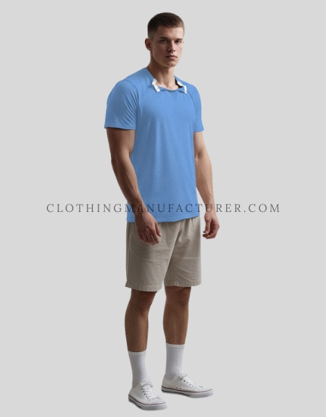 side snap post shoulder surgery shirts supplier