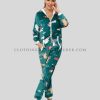 custom christmas nightwear clothes for women