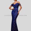 custom cross lace-up spaghetti strap dress