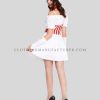 performance christmas clothes for women manufacturer