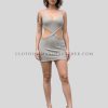spaghetti strap beach dress manufacturer