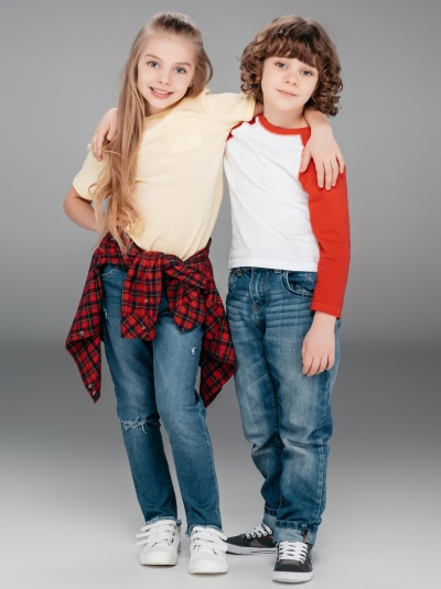 clothing line for startup