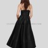 wholesale linen spaghetti strap dress