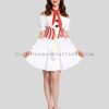 performance christmas clothes for women supplier