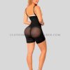 bodysuit shapewear with bra manufacturer