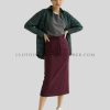 linen flannel shirt for women manufacturer