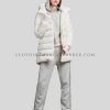 long puffer jacket for women manufacturer