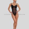 corset bodysuit shapewear supplier