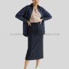 linen flannel shirt for women supplier