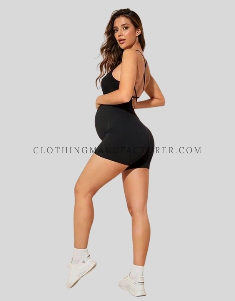 maternity shapewear bodysuit supplier