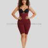 open bust bodysuit shapewear supplier