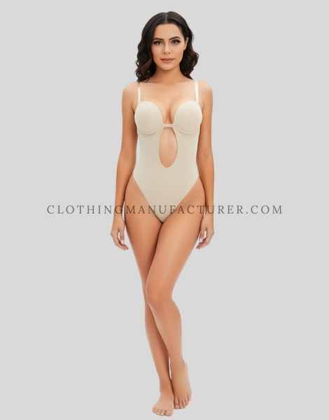 wedding bodysuit shapewear supplier