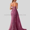 strapless party dress manufacturer