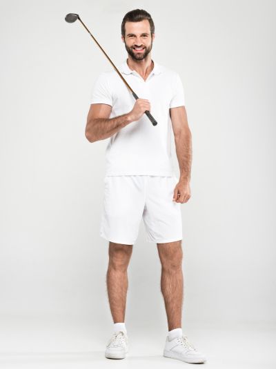 custom golf clothing in germany