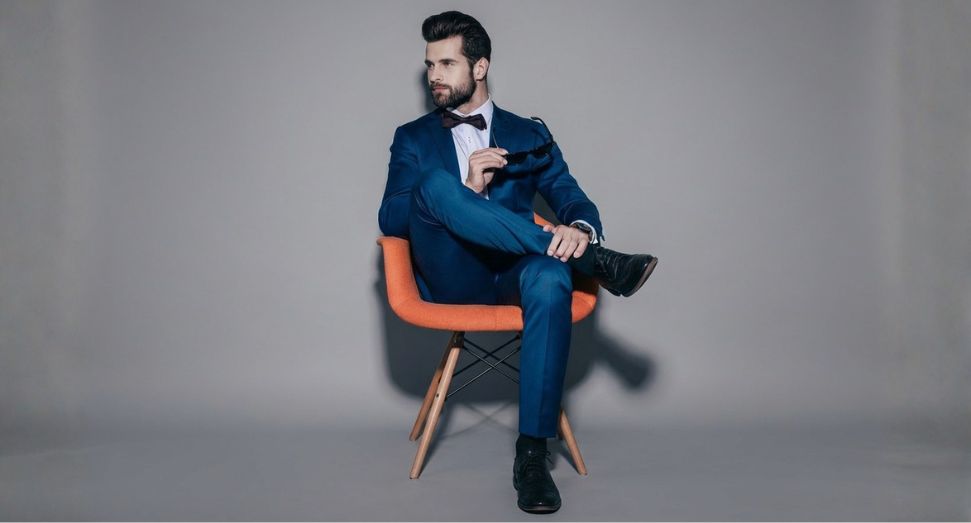 custom mens clothing in netherland