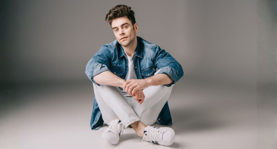 custom mens clothing in poland