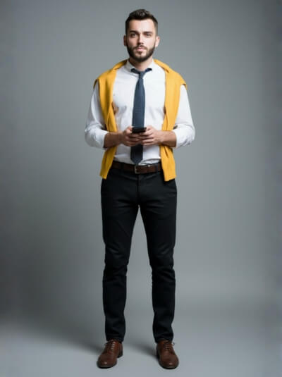 custom neckties in poland