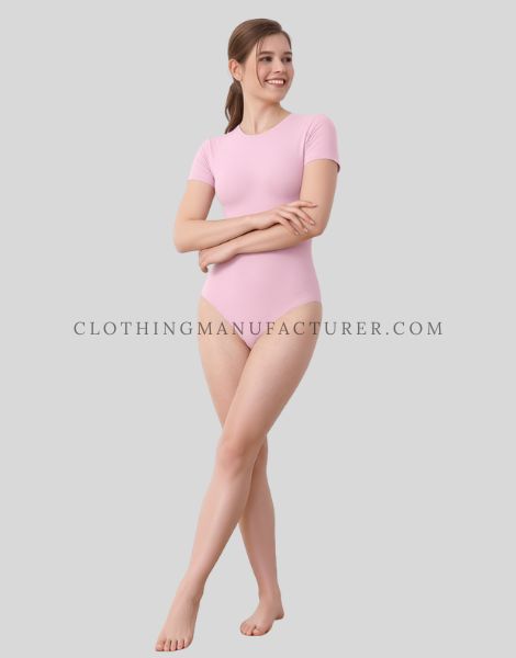 Custom Skinny Thong Bodysuit skinny thong bodysuit supplier