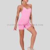 sleeveless cotton bodysuit supplier