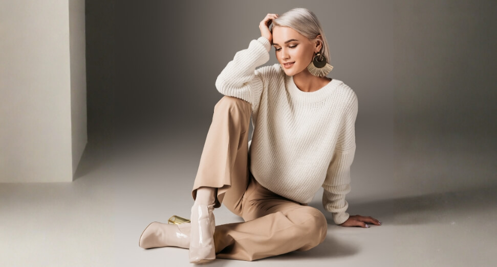 custom womens clothing in poland