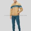 casual athletic tracksuit for men manufacturer