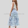 denim skirts for women manufacturer