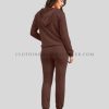hooded tracksuit for women manufacturer