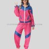 waterproof tracksuit for women manufacturer