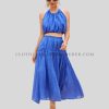 maxi skirts for women supplier
