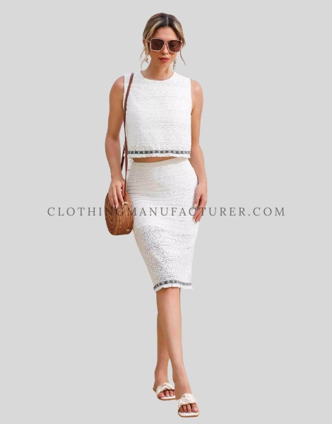 midi skirts for women supplier