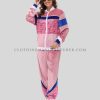 polyester windbreaker tracksuit for women supplier