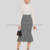 womens pencil skirt supplier