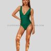 deep v neck swimsuit manufacturer