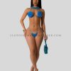 floral style bikini manufacturer