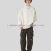 mens fashionable sweatshirt manufacturer