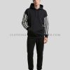 mens kangaroo pocket hooded sweatshirt manufacturer