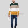 mens round neck sweatshirt manufacturer