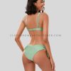 mint green bikini set manufacturer